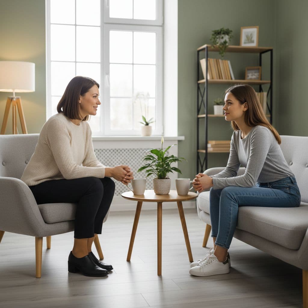 Sessão de psicologia para adultos Botucatu